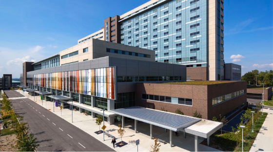 Humber River Hospital